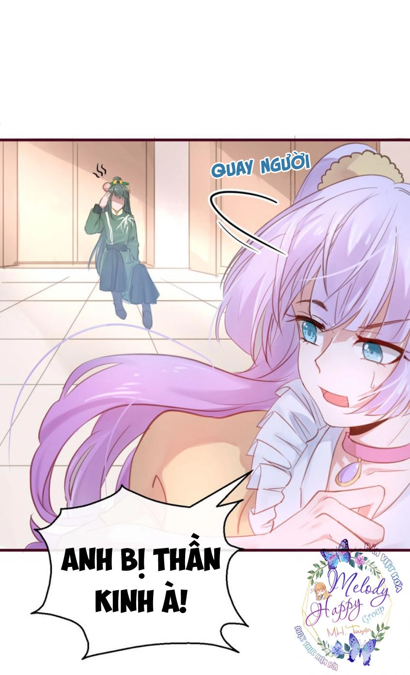 Mỹ Vị Hữu Không Phải Lỗi Của Tôi Chapter 3 - 24