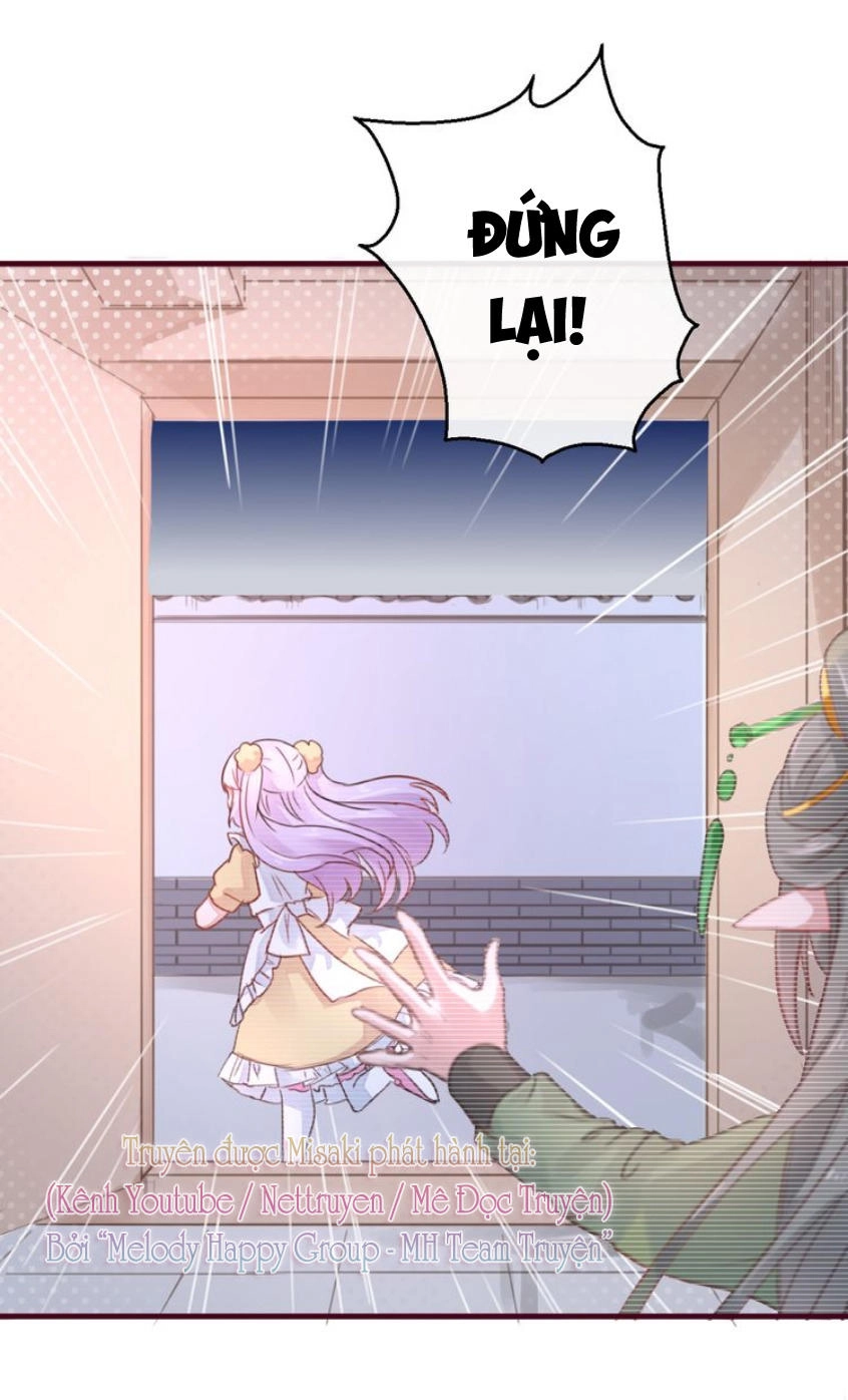 Mỹ Vị Hữu Không Phải Lỗi Của Tôi Chapter 3 - 25