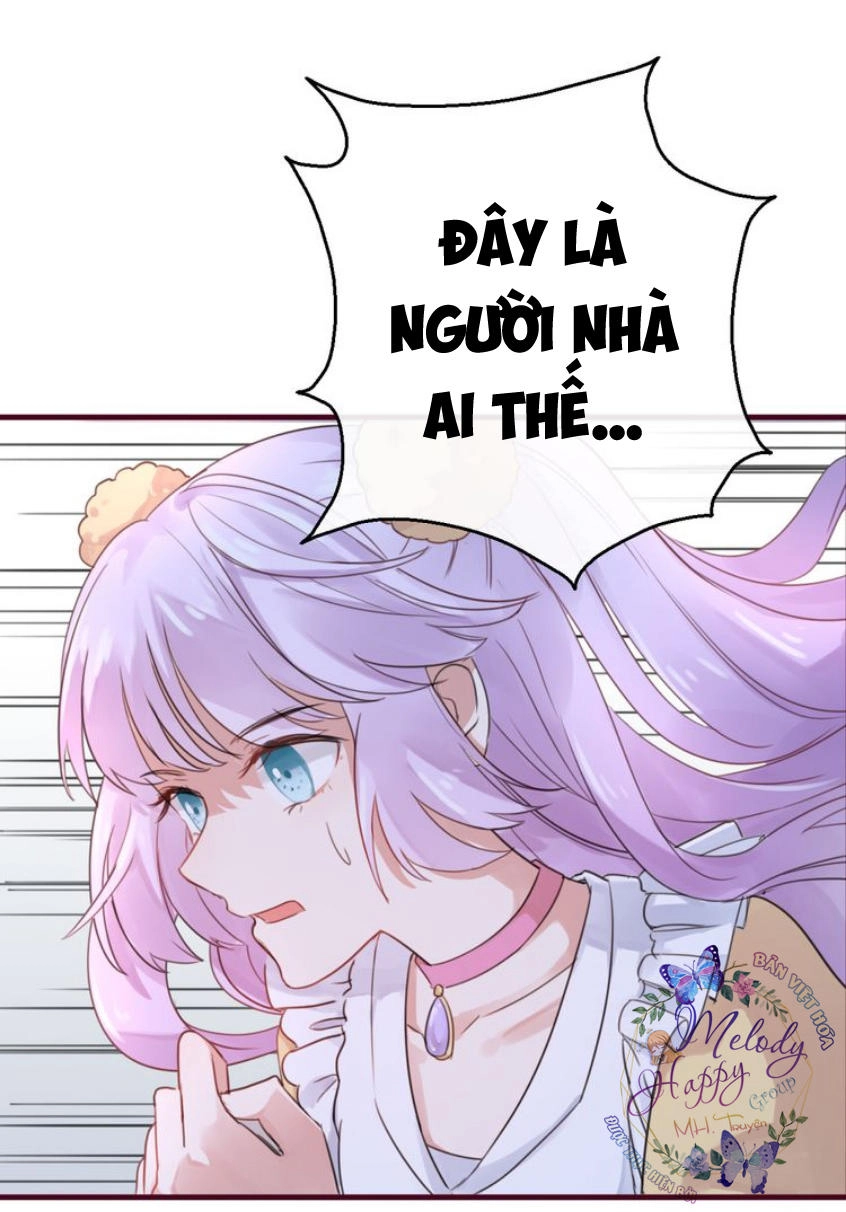 Mỹ Vị Hữu Không Phải Lỗi Của Tôi Chapter 3 - 26