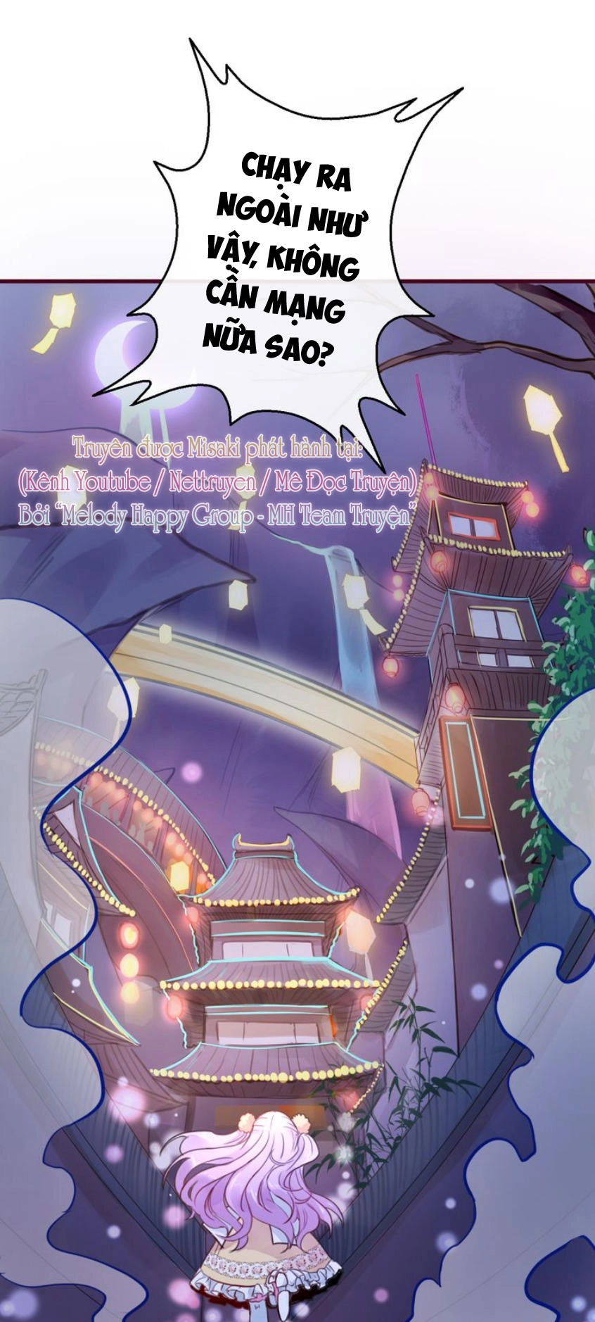 Mỹ Vị Hữu Không Phải Lỗi Của Tôi Chapter 3 - 27