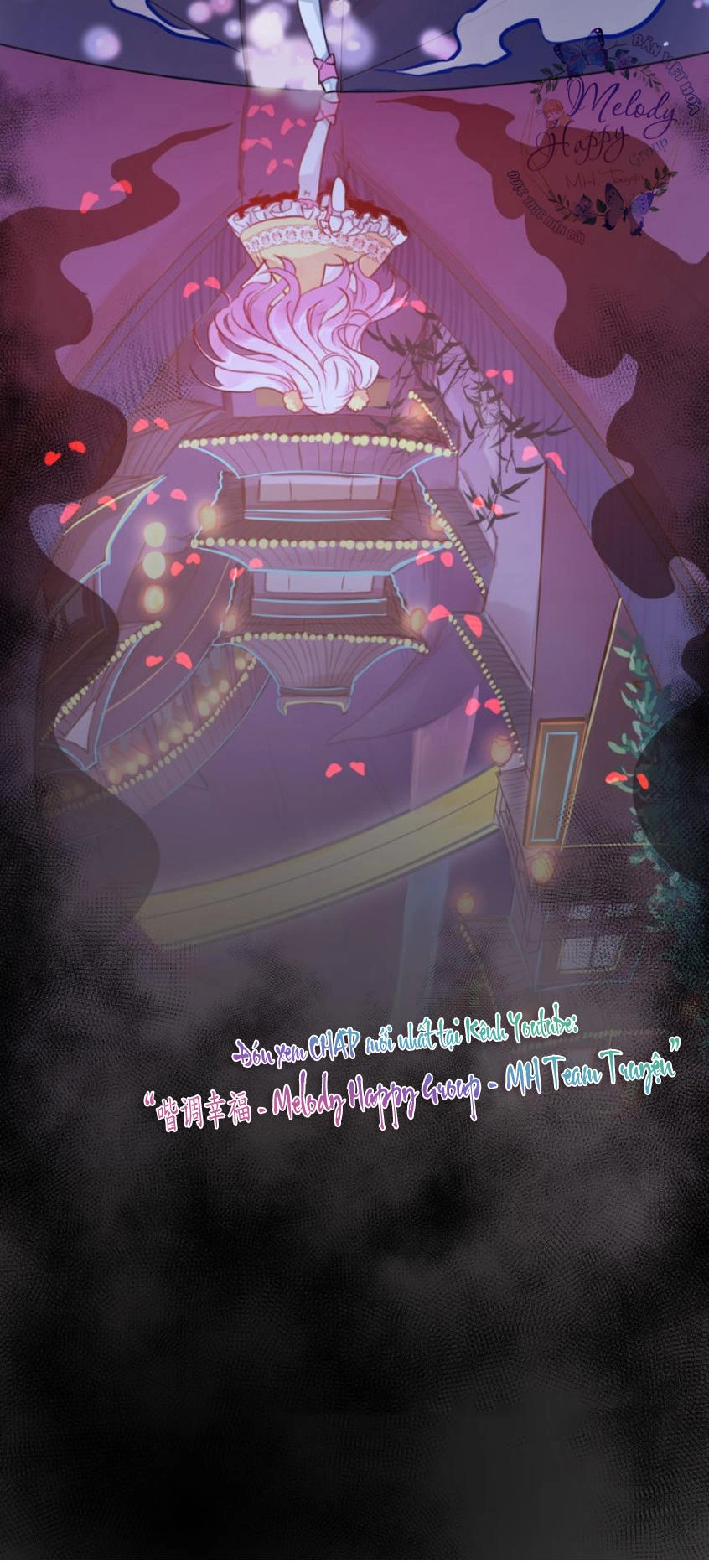 Mỹ Vị Hữu Không Phải Lỗi Của Tôi Chapter 3 - 28