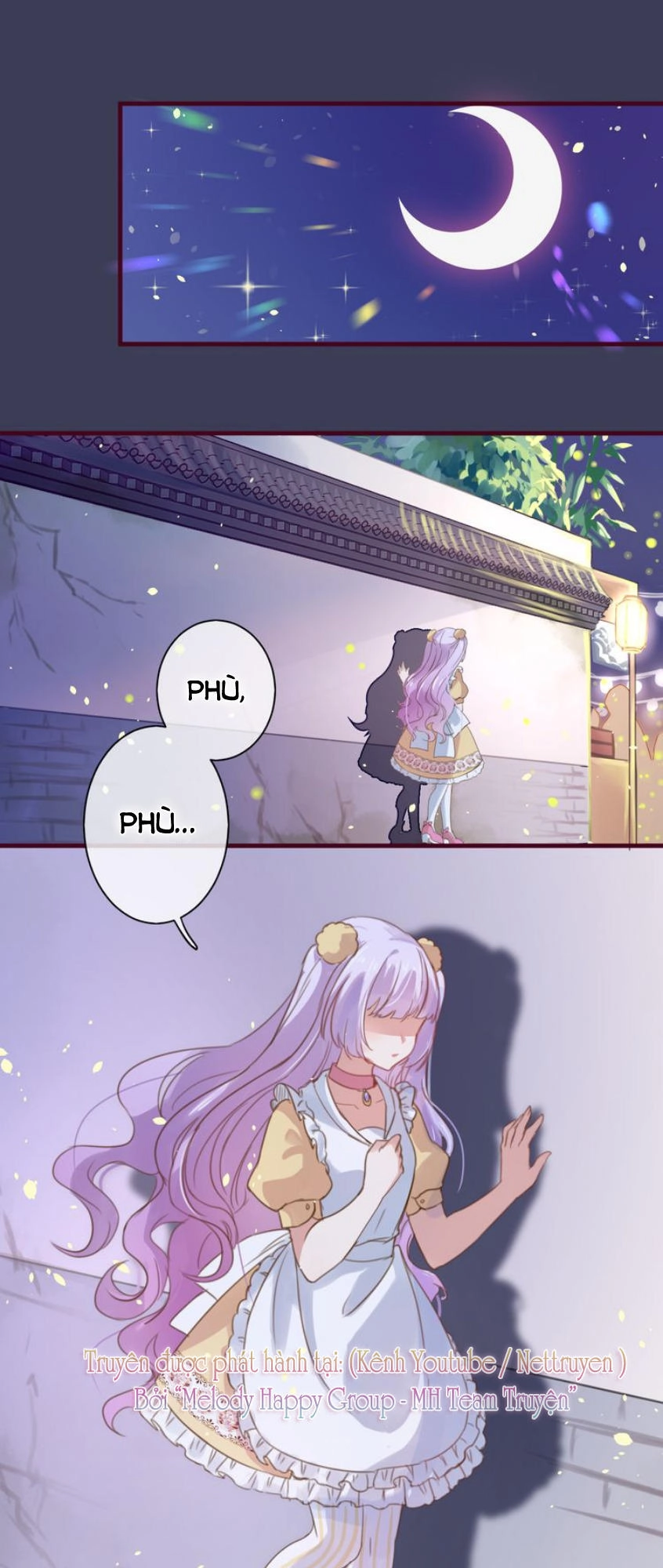 Mỹ Vị Hữu Không Phải Lỗi Của Tôi Chapter 4 - 3