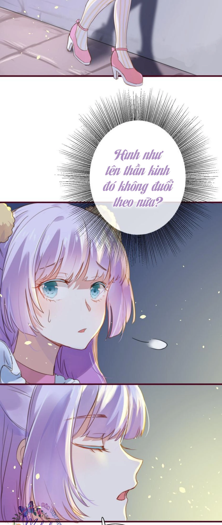 Mỹ Vị Hữu Không Phải Lỗi Của Tôi Chapter 4 - 4