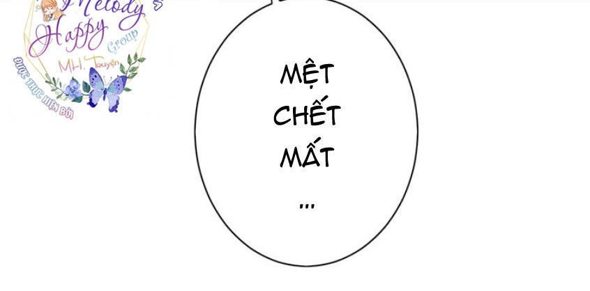 Mỹ Vị Hữu Không Phải Lỗi Của Tôi Chapter 4 - 5