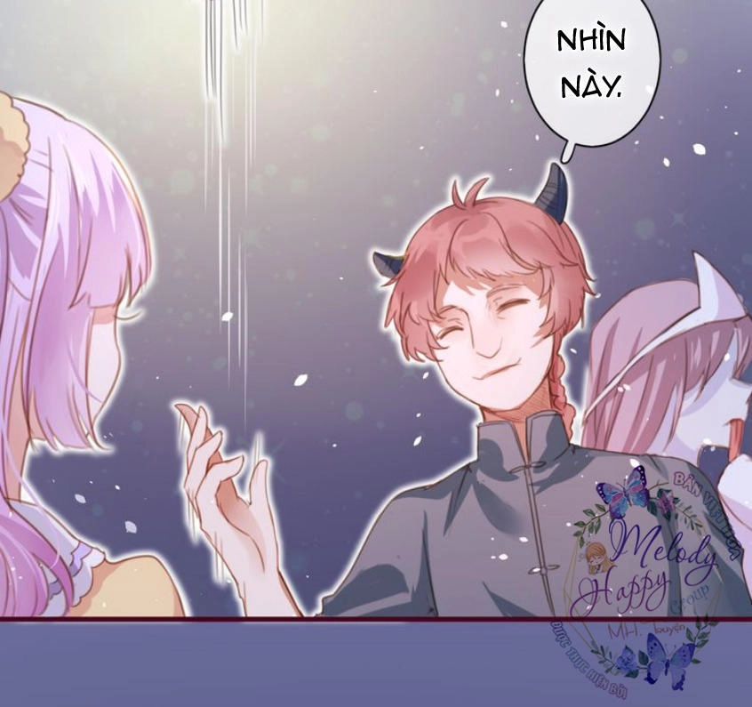 Mỹ Vị Hữu Không Phải Lỗi Của Tôi Chapter 4 - 10