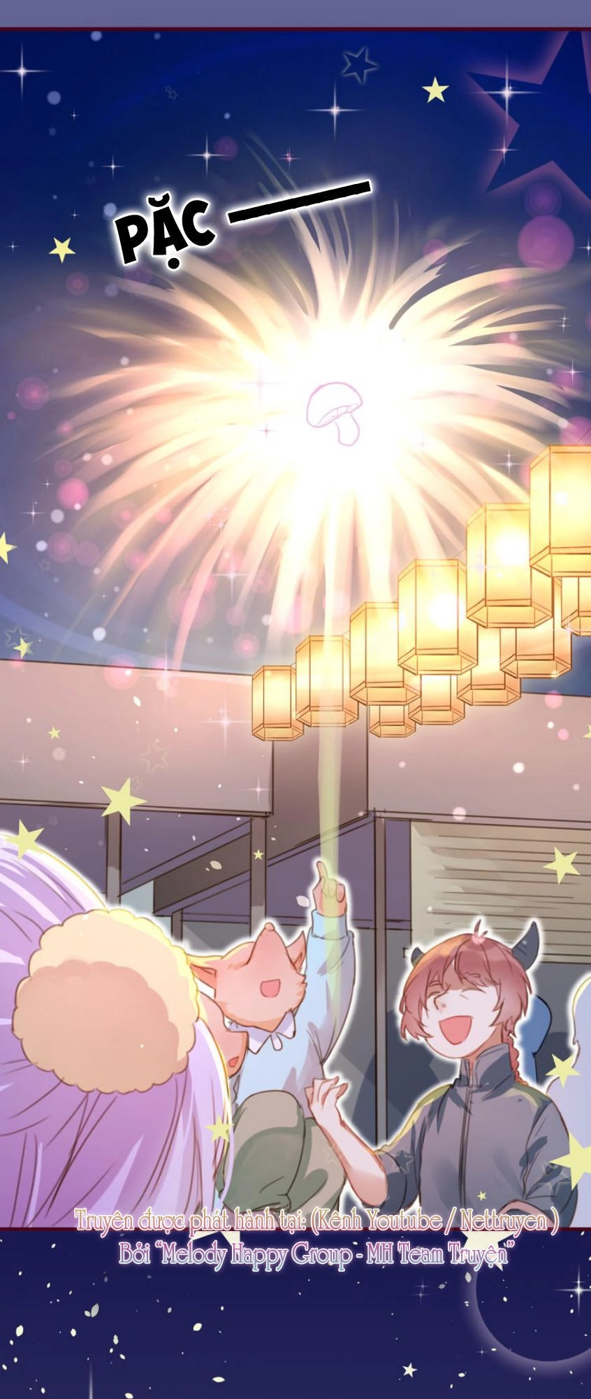 Mỹ Vị Hữu Không Phải Lỗi Của Tôi Chapter 4 - 11