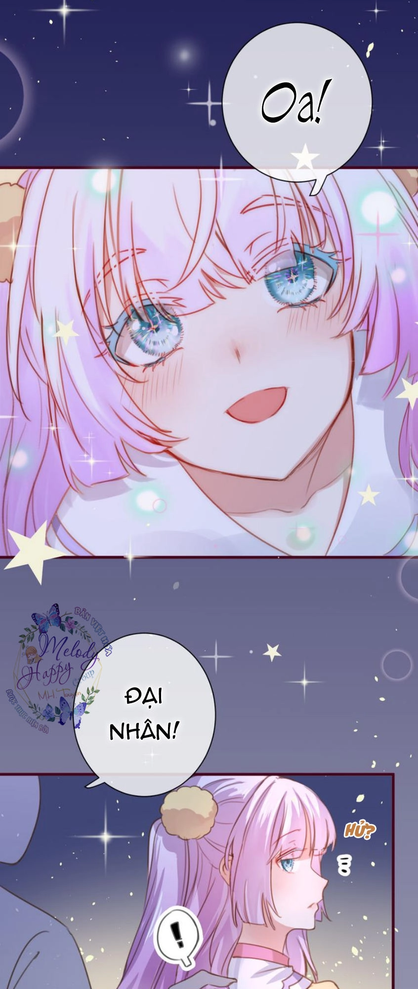 Mỹ Vị Hữu Không Phải Lỗi Của Tôi Chapter 4 - 12