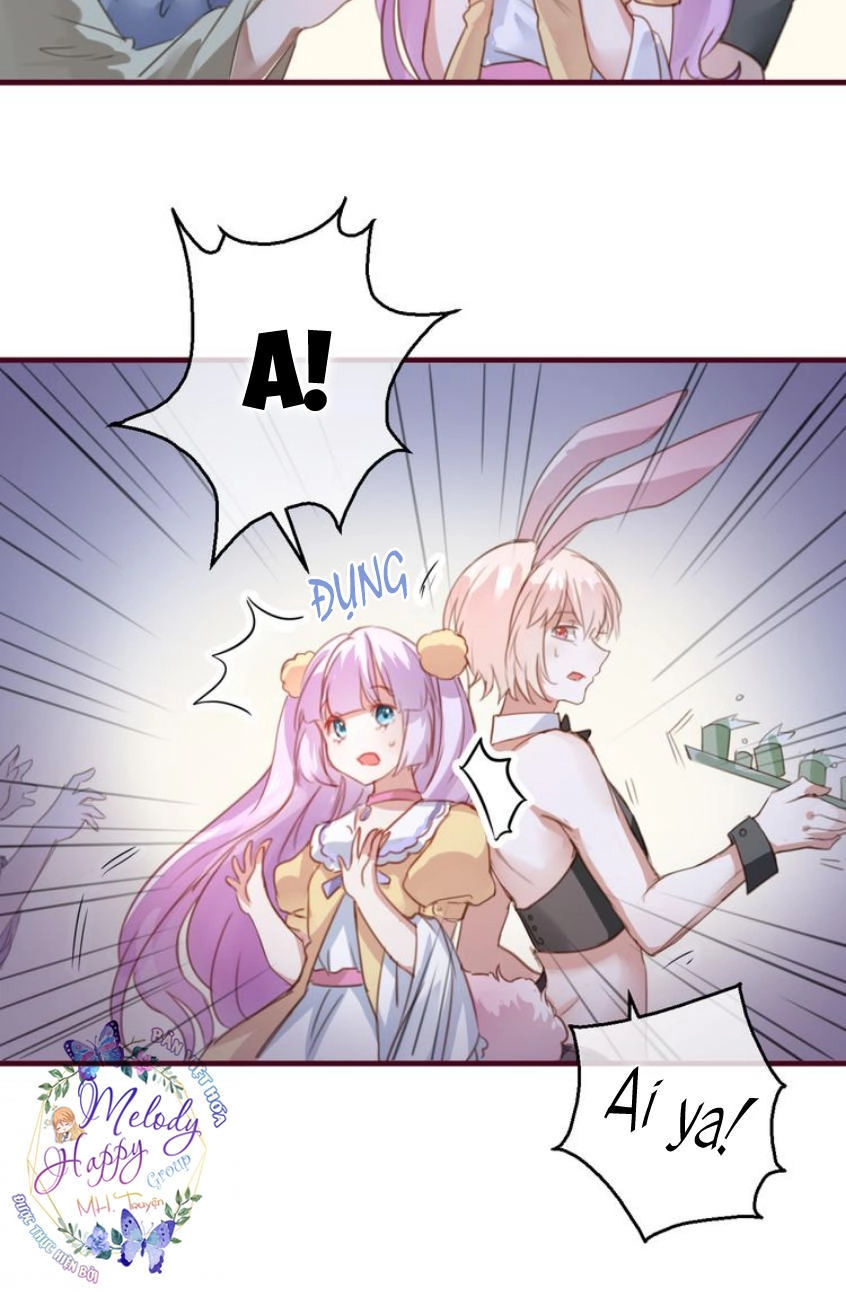 Mỹ Vị Hữu Không Phải Lỗi Của Tôi Chapter 4 - 15