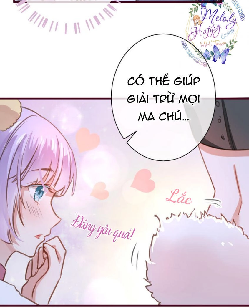 Mỹ Vị Hữu Không Phải Lỗi Của Tôi Chapter 4 - 18