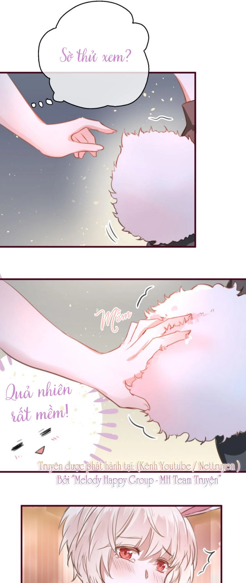 Mỹ Vị Hữu Không Phải Lỗi Của Tôi Chapter 4 - 19