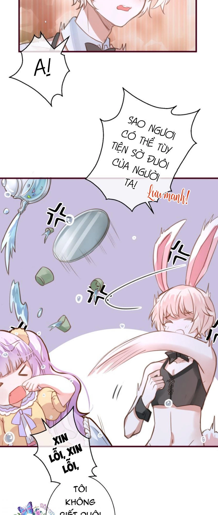 Mỹ Vị Hữu Không Phải Lỗi Của Tôi Chapter 4 - 20