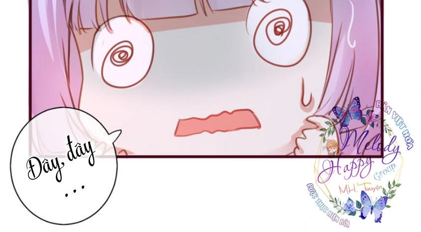 Mỹ Vị Hữu Không Phải Lỗi Của Tôi Chapter 5 - 5