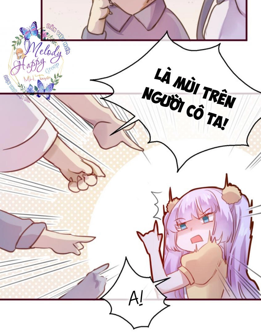 Mỹ Vị Hữu Không Phải Lỗi Của Tôi Chapter 5 - 8