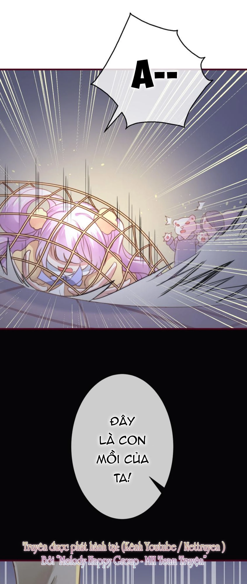 Mỹ Vị Hữu Không Phải Lỗi Của Tôi Chapter 5 - 12