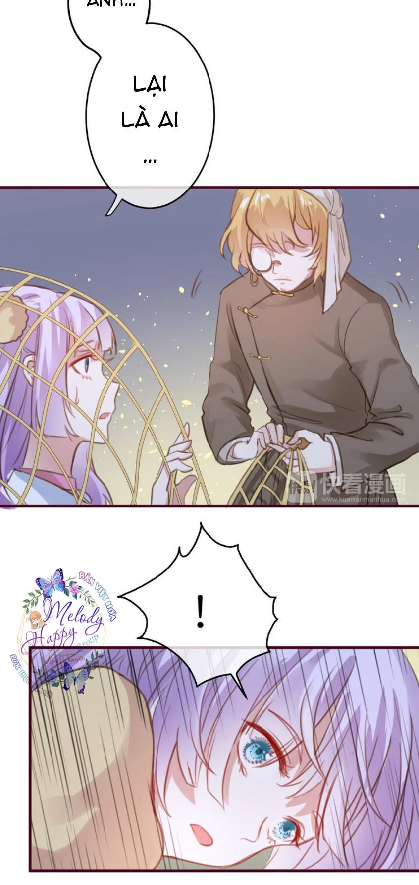 Mỹ Vị Hữu Không Phải Lỗi Của Tôi Chapter 5 - 16