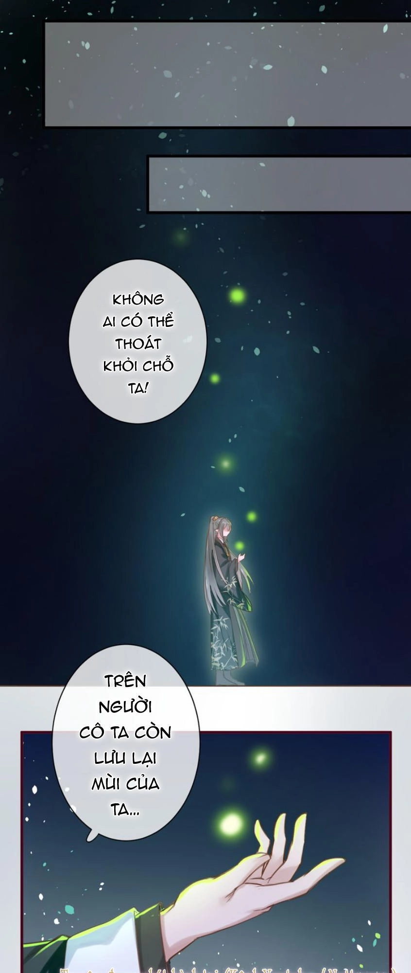 Mỹ Vị Hữu Không Phải Lỗi Của Tôi Chapter 5 - 19