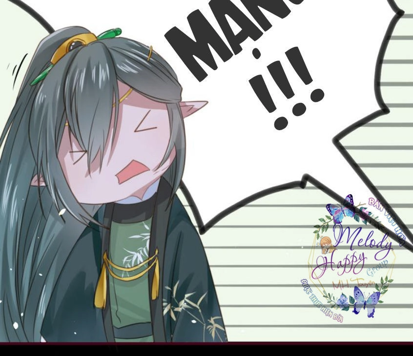 Mỹ Vị Hữu Không Phải Lỗi Của Tôi Chapter 5 - 21