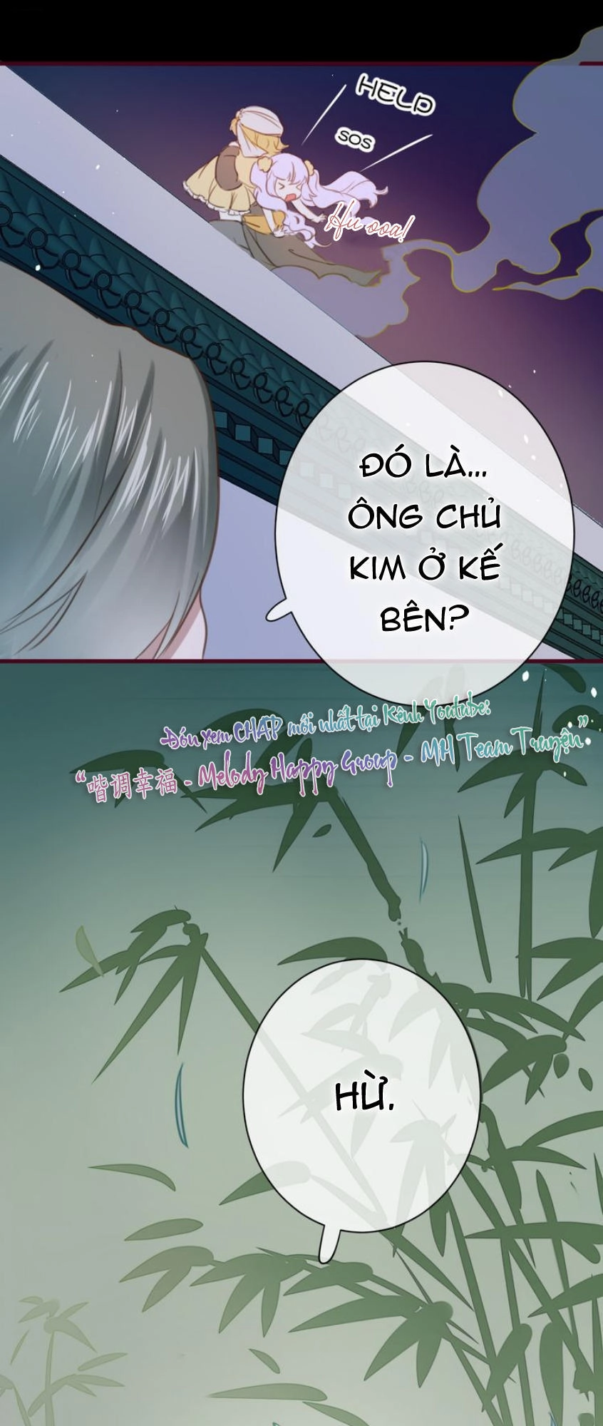 Mỹ Vị Hữu Không Phải Lỗi Của Tôi Chapter 5 - 22