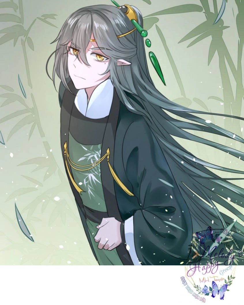 Mỹ Vị Hữu Không Phải Lỗi Của Tôi Chapter 5 - 23