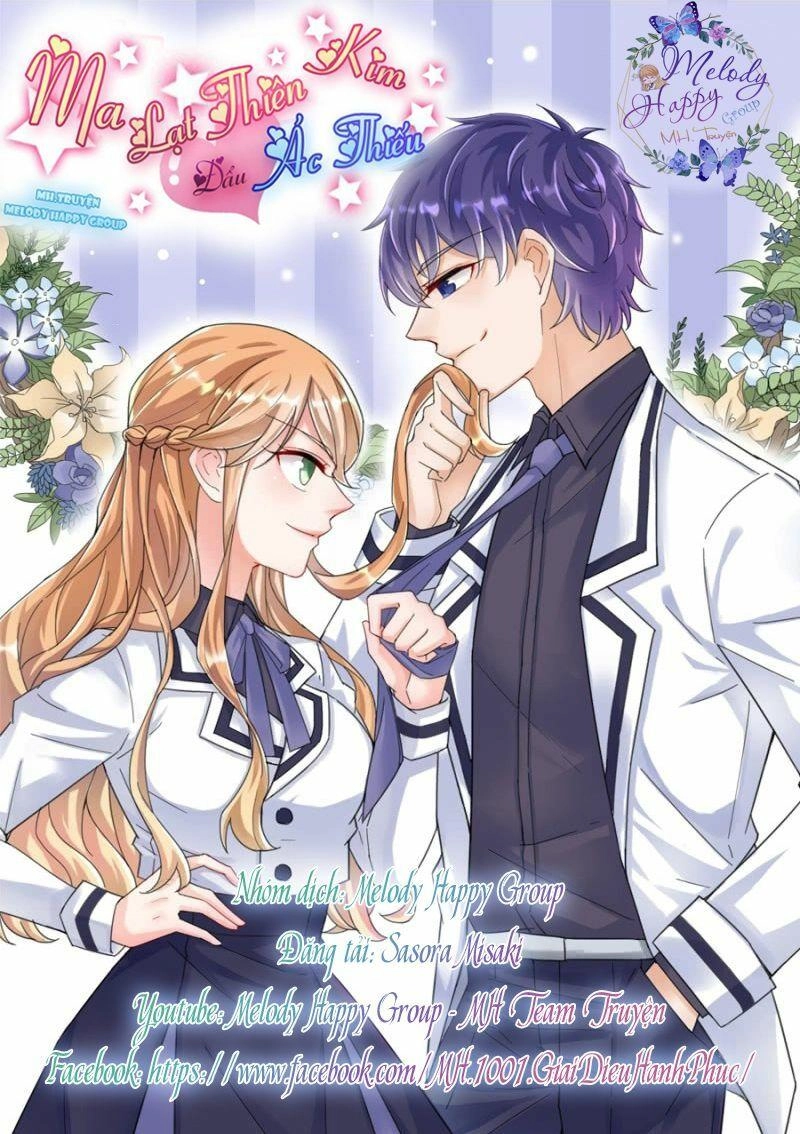 Mỹ Vị Hữu Không Phải Lỗi Của Tôi Chapter 5.5 - 2