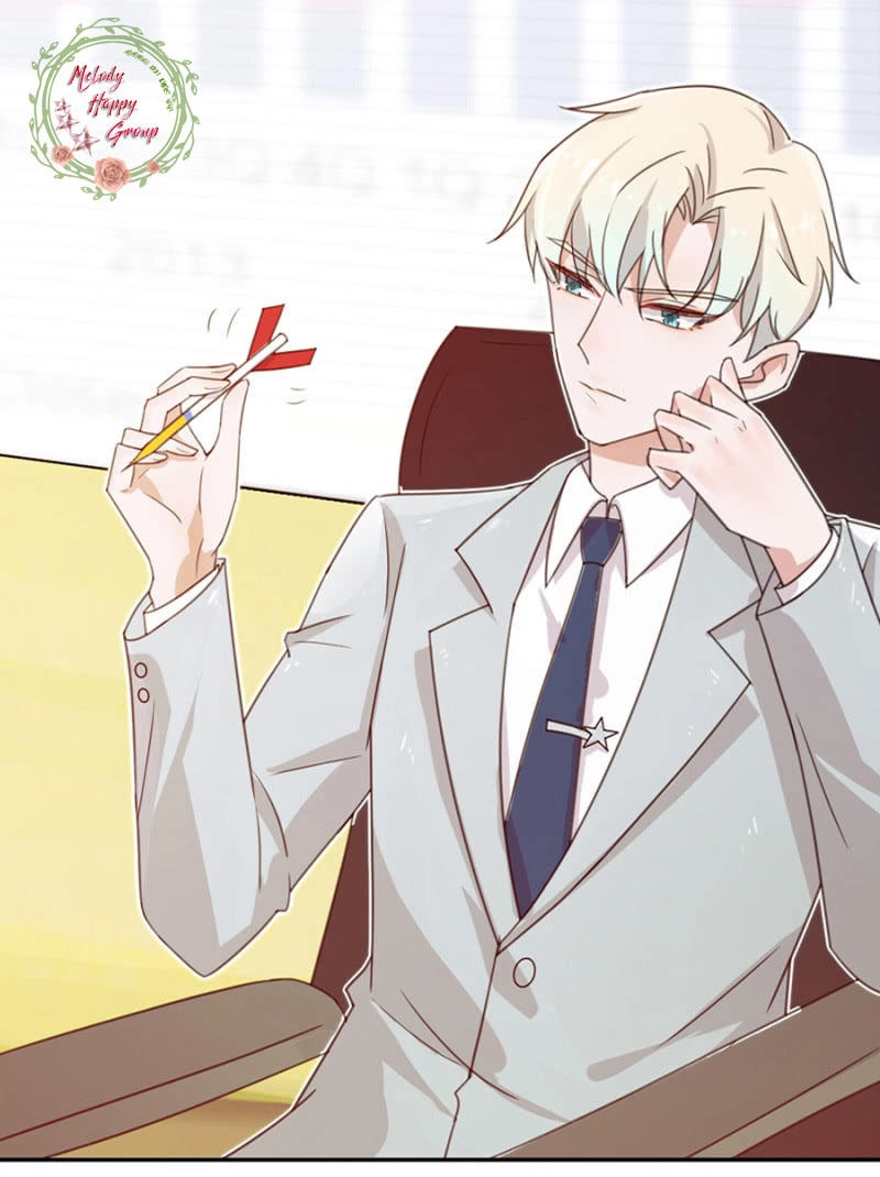 Mỹ Vị Hữu Không Phải Lỗi Của Tôi Chapter 6.5 - 12