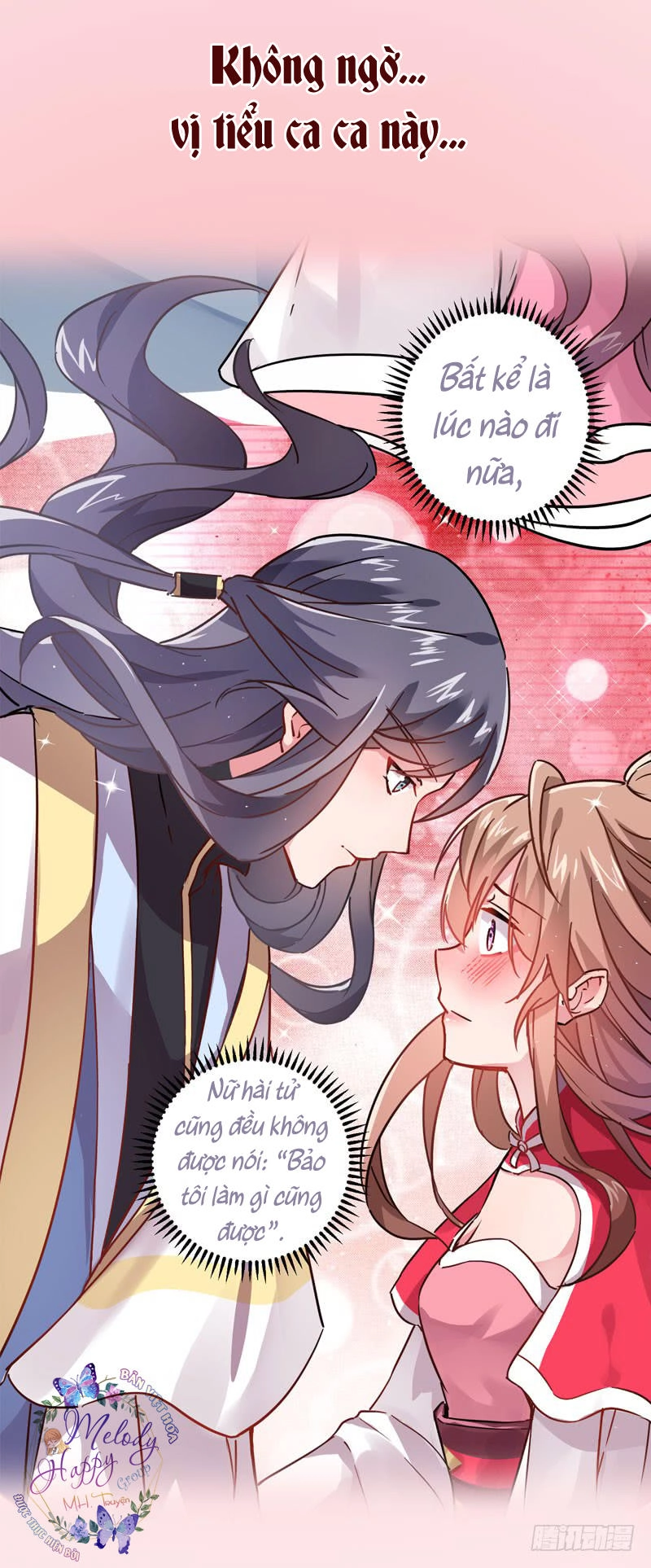 Mỹ Vị Hữu Không Phải Lỗi Của Tôi Chapter 6.5 - 39