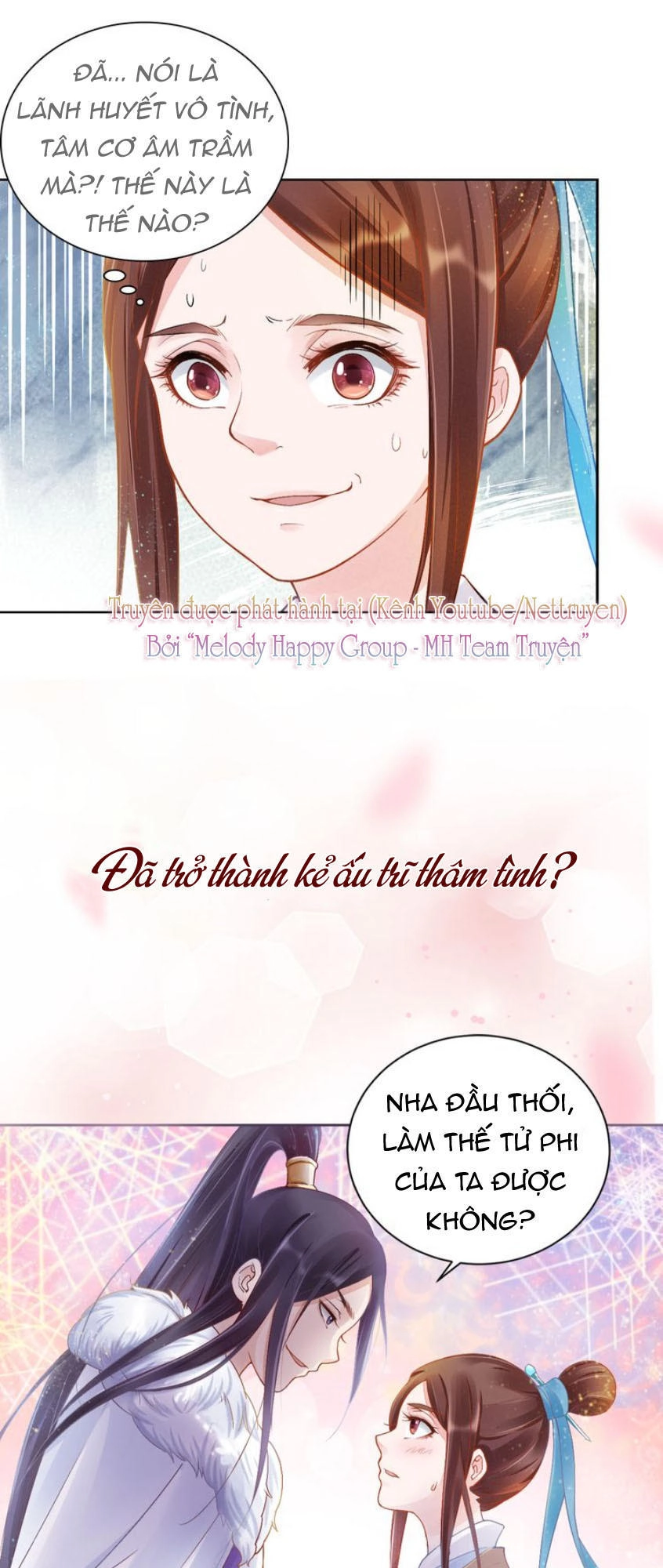 Mỹ Vị Hữu Không Phải Lỗi Của Tôi Chapter 6.5 - 41