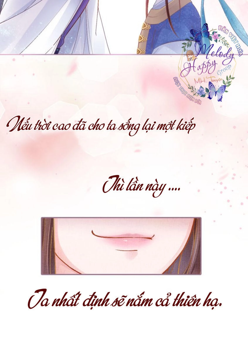 Mỹ Vị Hữu Không Phải Lỗi Của Tôi Chapter 6.5 - 42