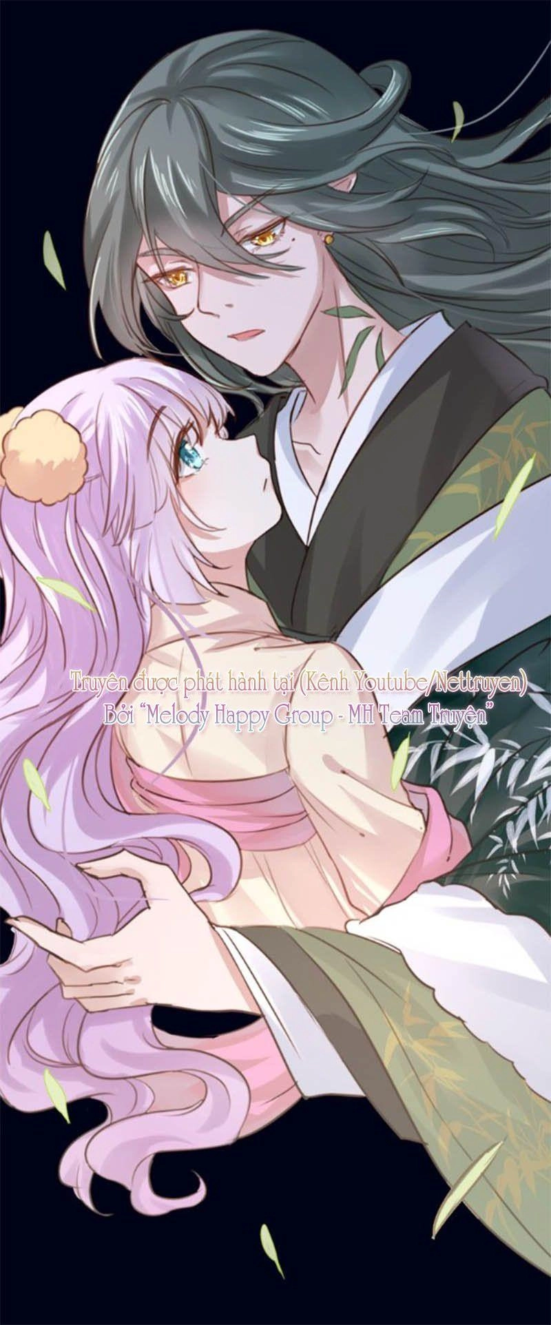 Mỹ Vị Hữu Không Phải Lỗi Của Tôi Chapter 6.5 - 45