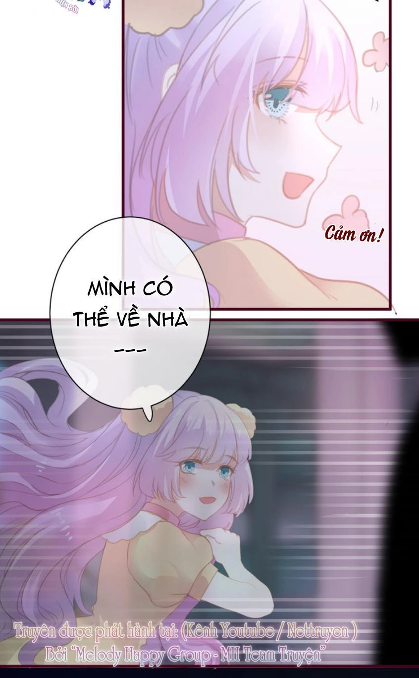 Mỹ Vị Hữu Không Phải Lỗi Của Tôi Chapter 8 - 12