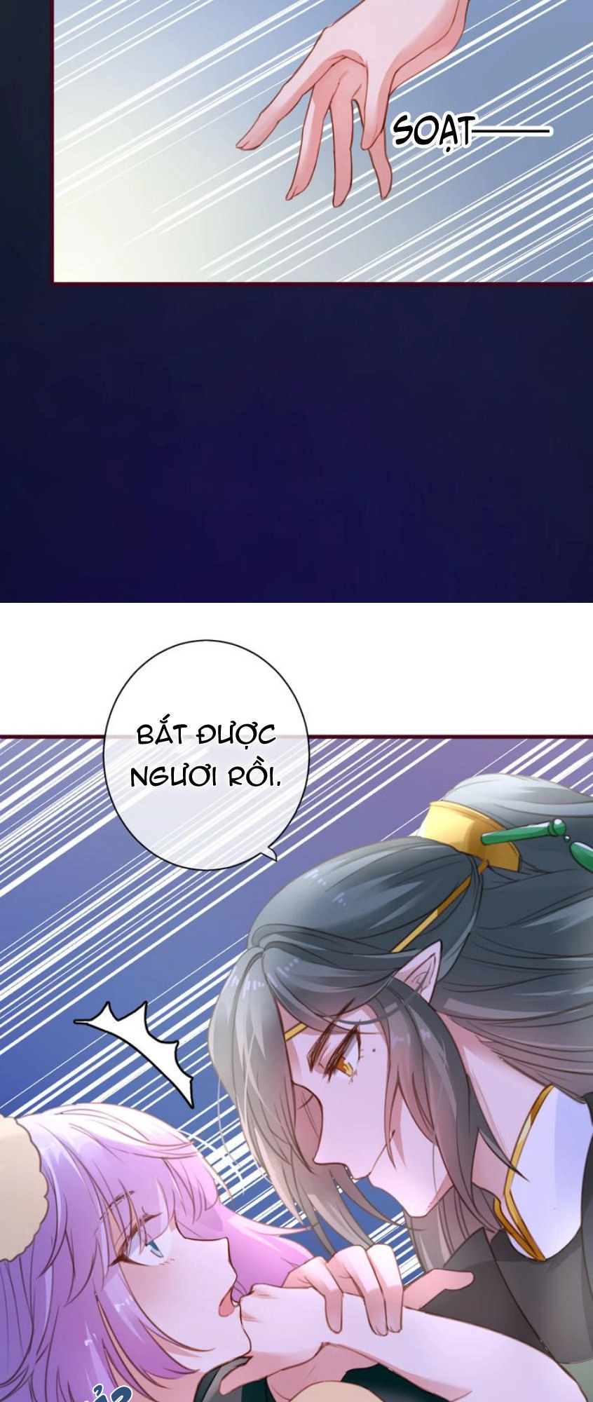 Mỹ Vị Hữu Không Phải Lỗi Của Tôi Chapter 8 - 14