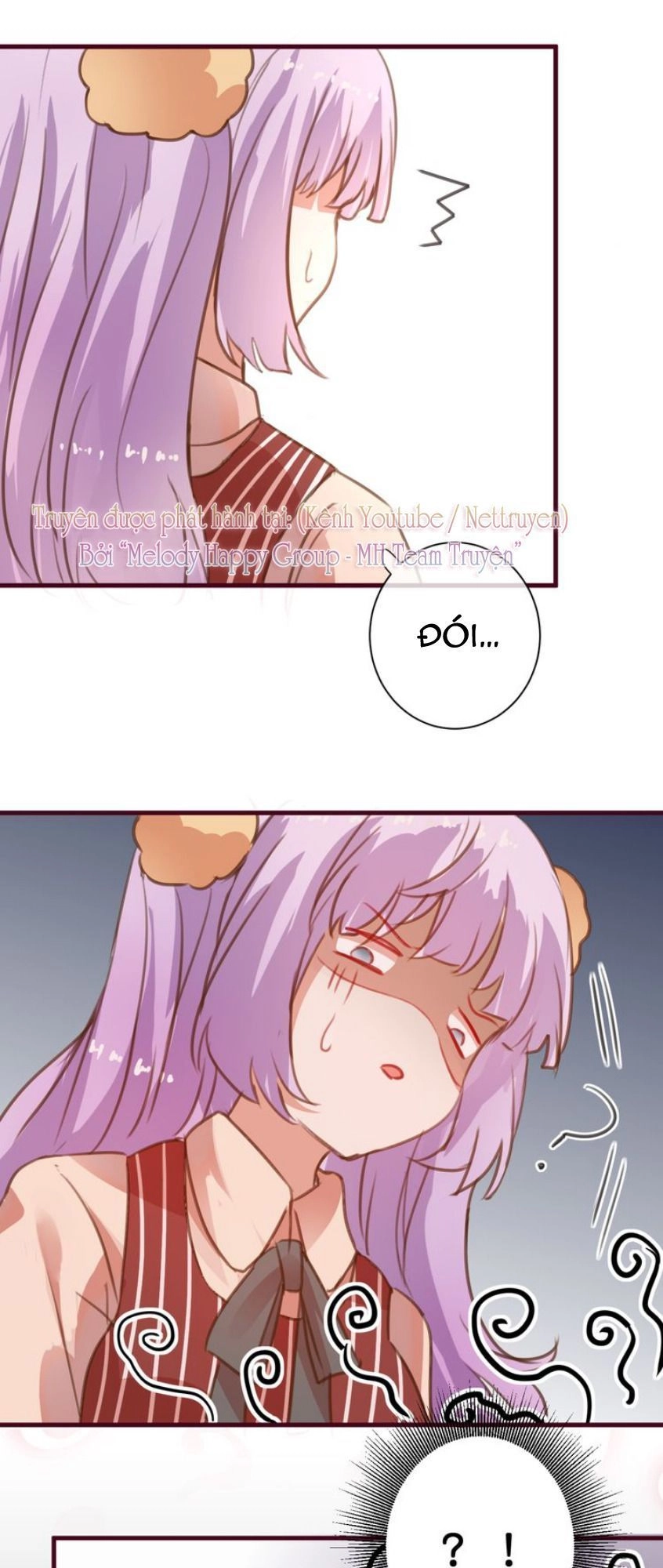 Mỹ Vị Hữu Không Phải Lỗi Của Tôi Chapter 13.5 - 9