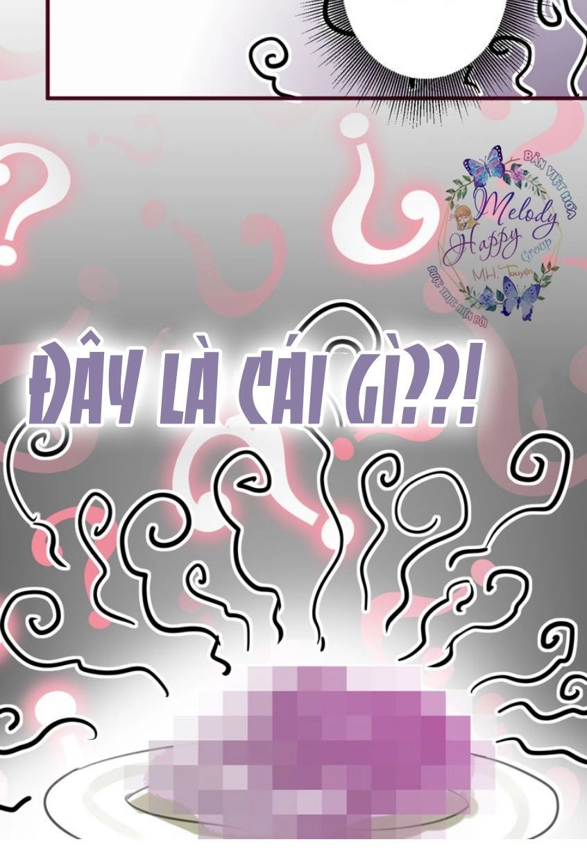 Mỹ Vị Hữu Không Phải Lỗi Của Tôi Chapter 13.5 - 10