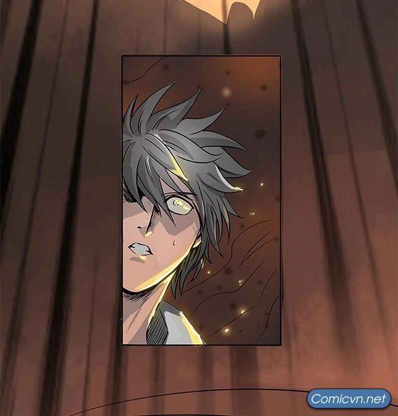 Cấp Tiên Phong Chapter 1 - 27