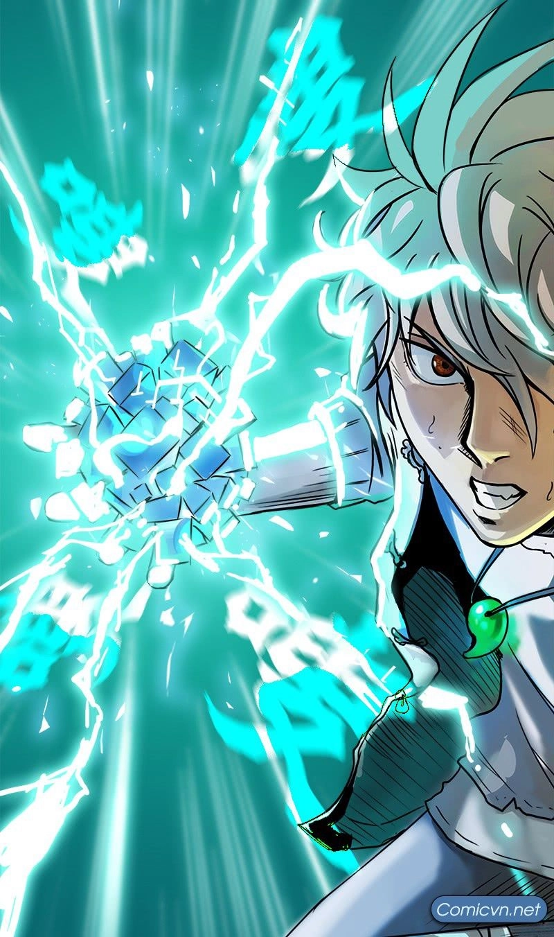 Cấp Tiên Phong Chapter 1 - 36