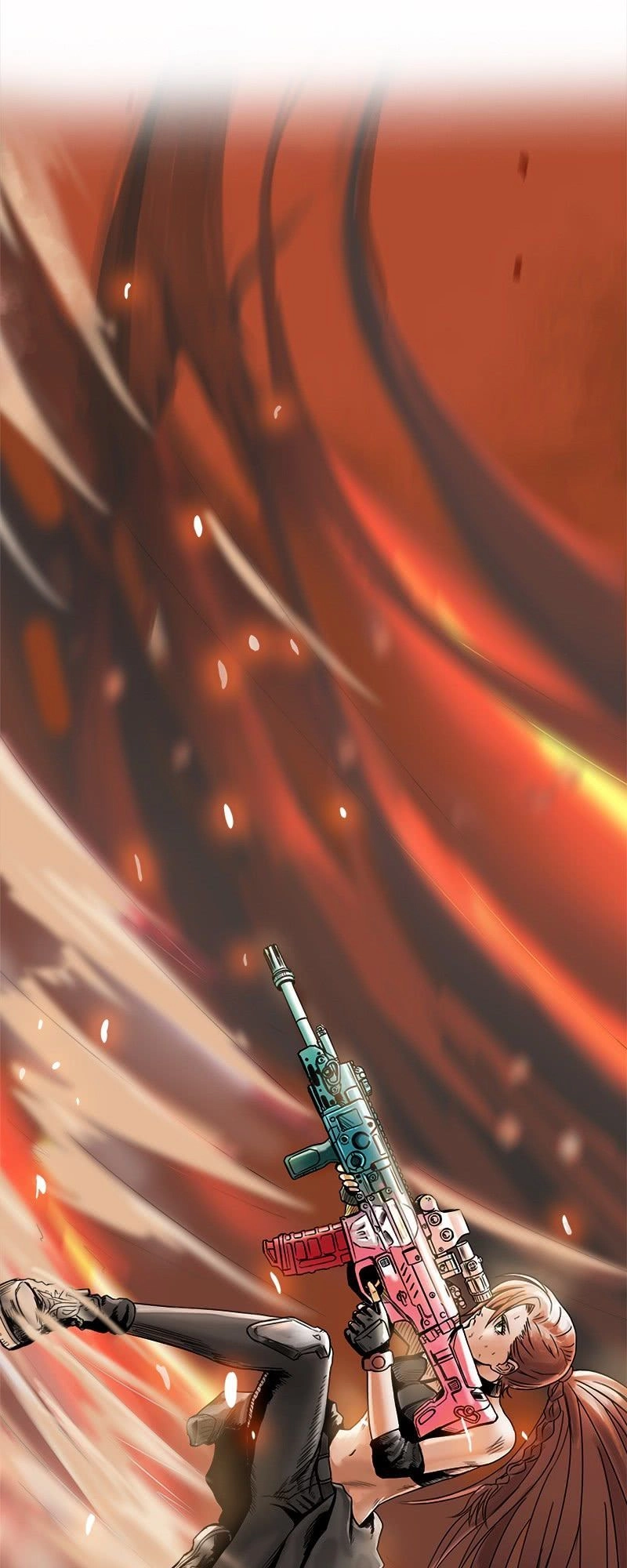 Cấp Tiên Phong Chapter 1 - 44