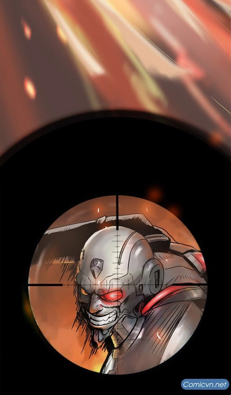 Cấp Tiên Phong Chapter 1 - 46