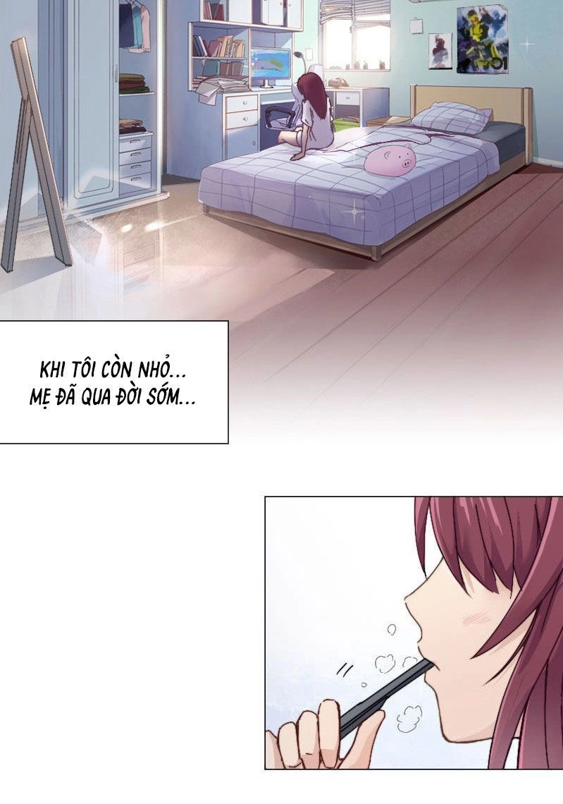 Cấp Tiên Phong Chapter 2 - 4