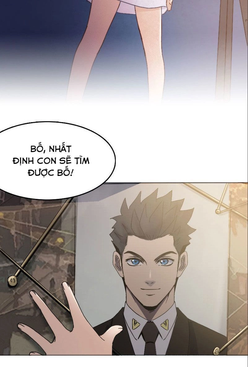 Cấp Tiên Phong Chapter 2 - 9