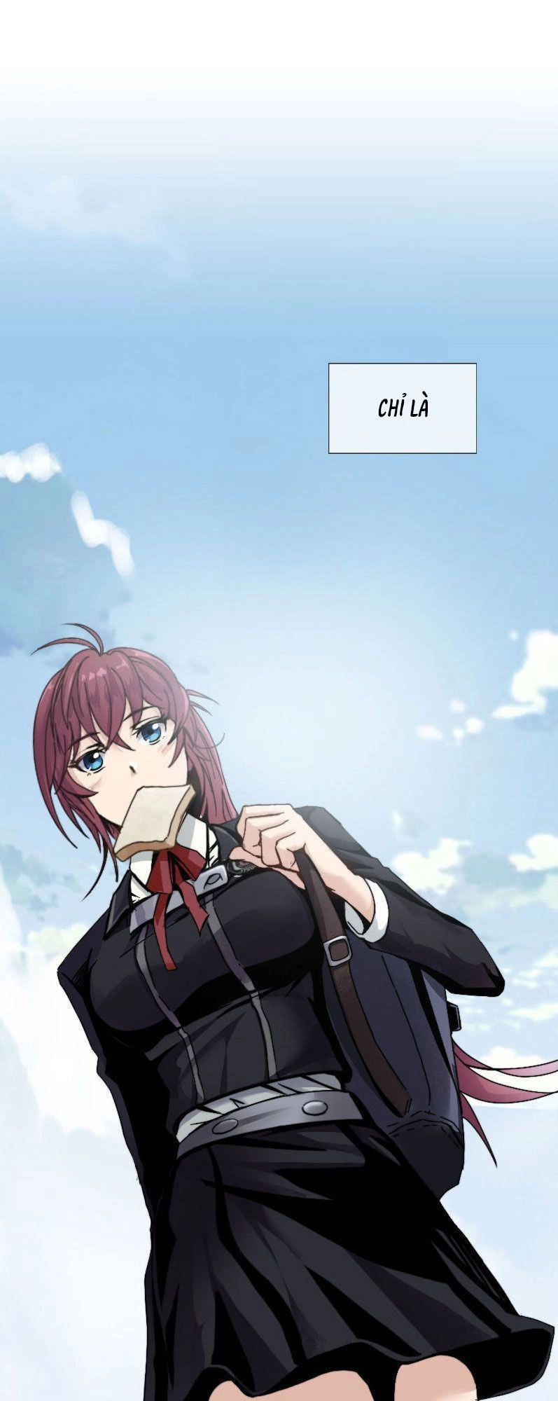 Cấp Tiên Phong Chapter 2 - 10