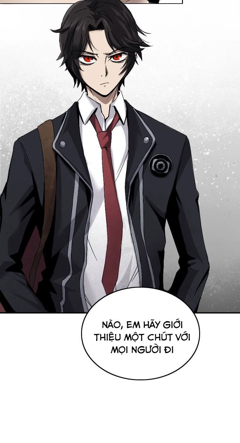 Cấp Tiên Phong Chapter 2 - 18