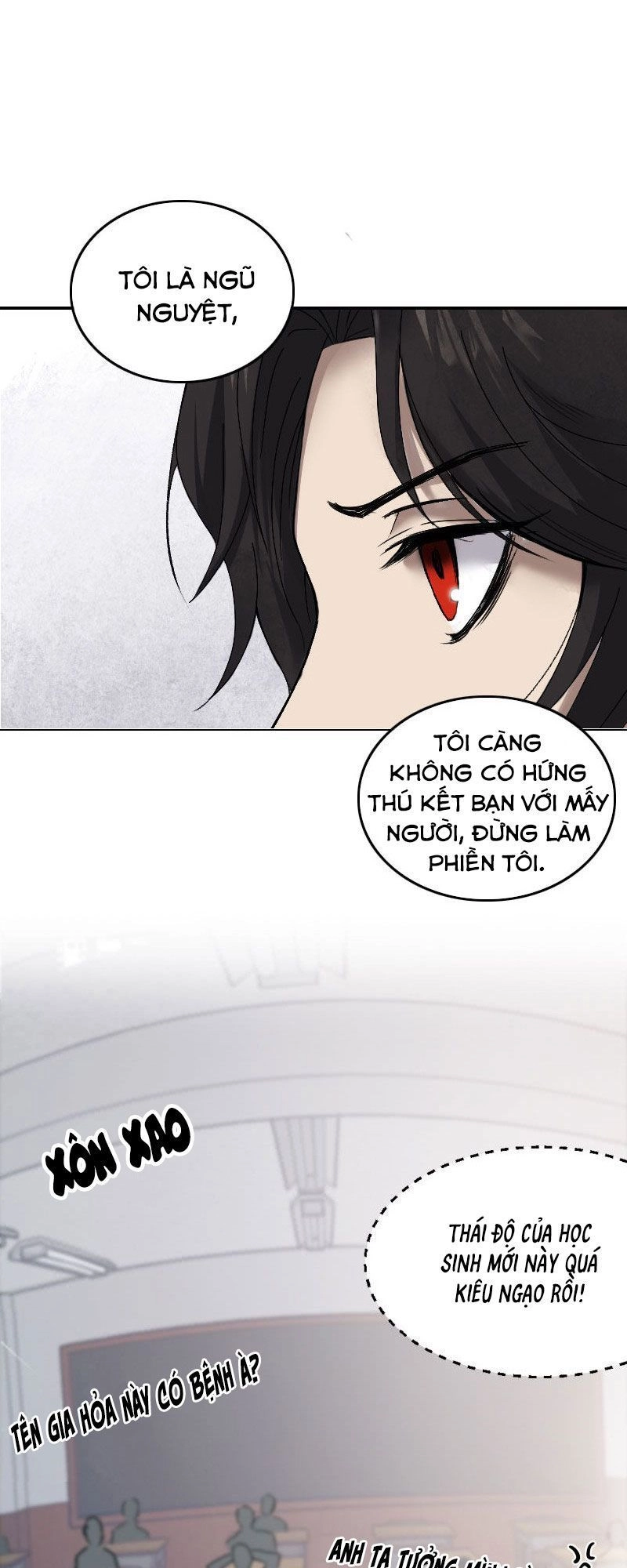 Cấp Tiên Phong Chapter 2 - 19