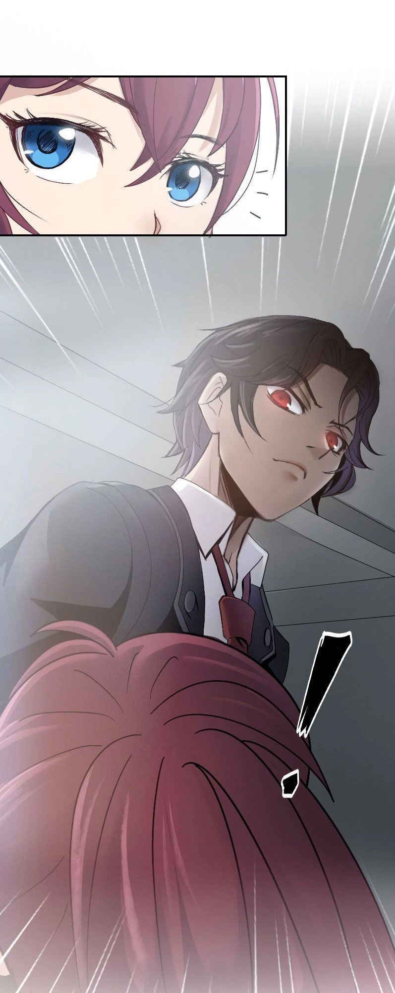 Cấp Tiên Phong Chapter 2 - 23