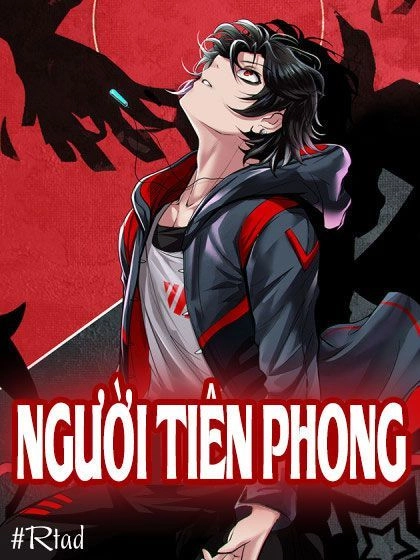 Cấp Tiên Phong Chapter 2 - 26