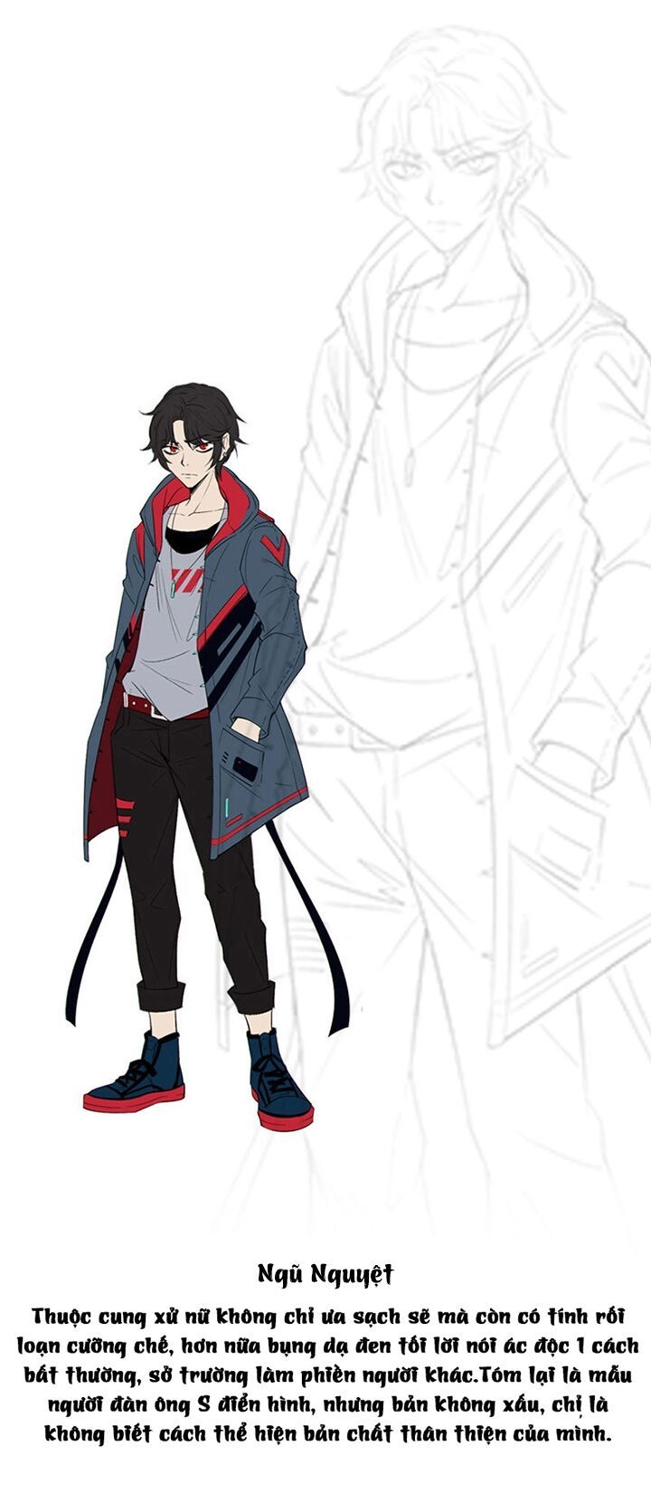 Cấp Tiên Phong Chapter 7 - 38