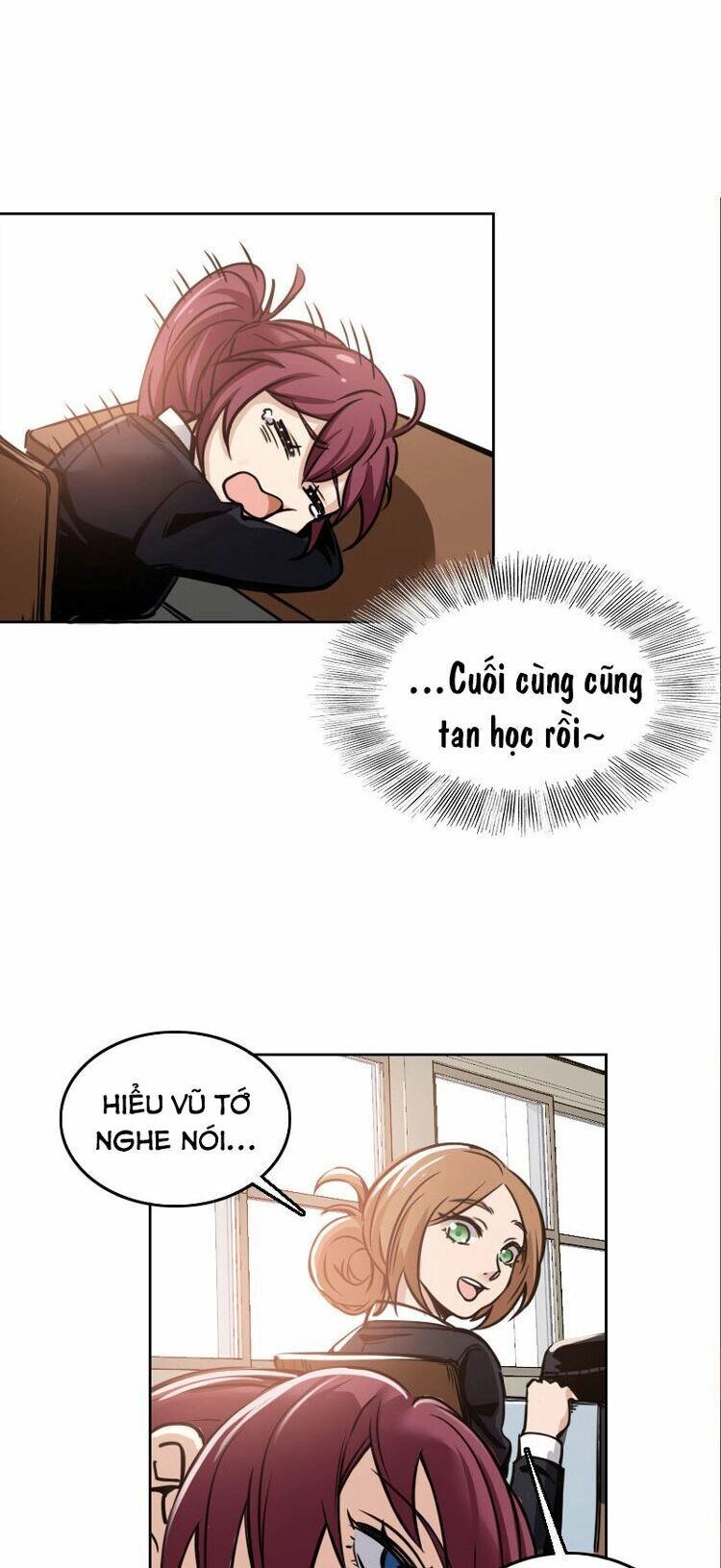 Cấp Tiên Phong Chapter 8 - 4