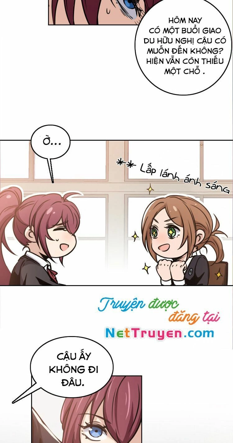 Cấp Tiên Phong Chapter 8 - 5