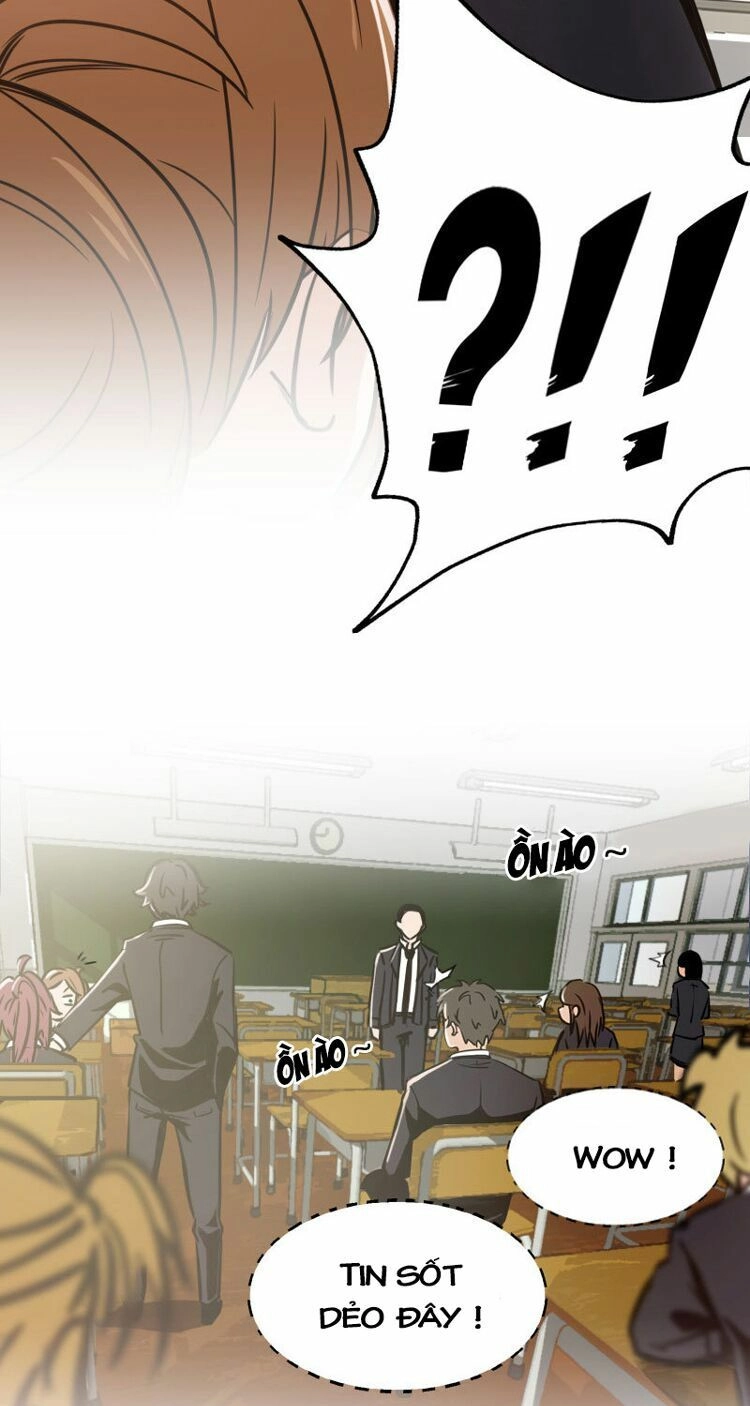 Cấp Tiên Phong Chapter 8 - 7