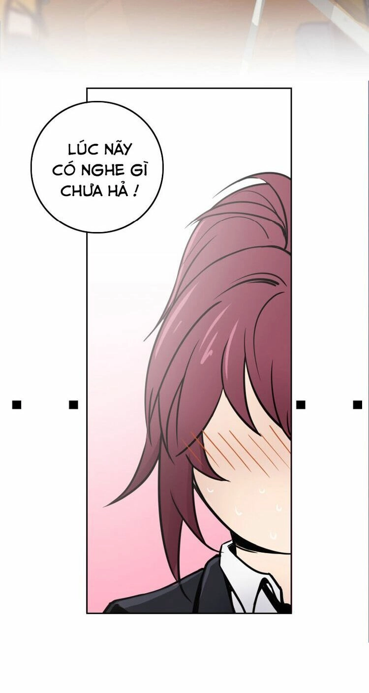 Cấp Tiên Phong Chapter 8 - 8