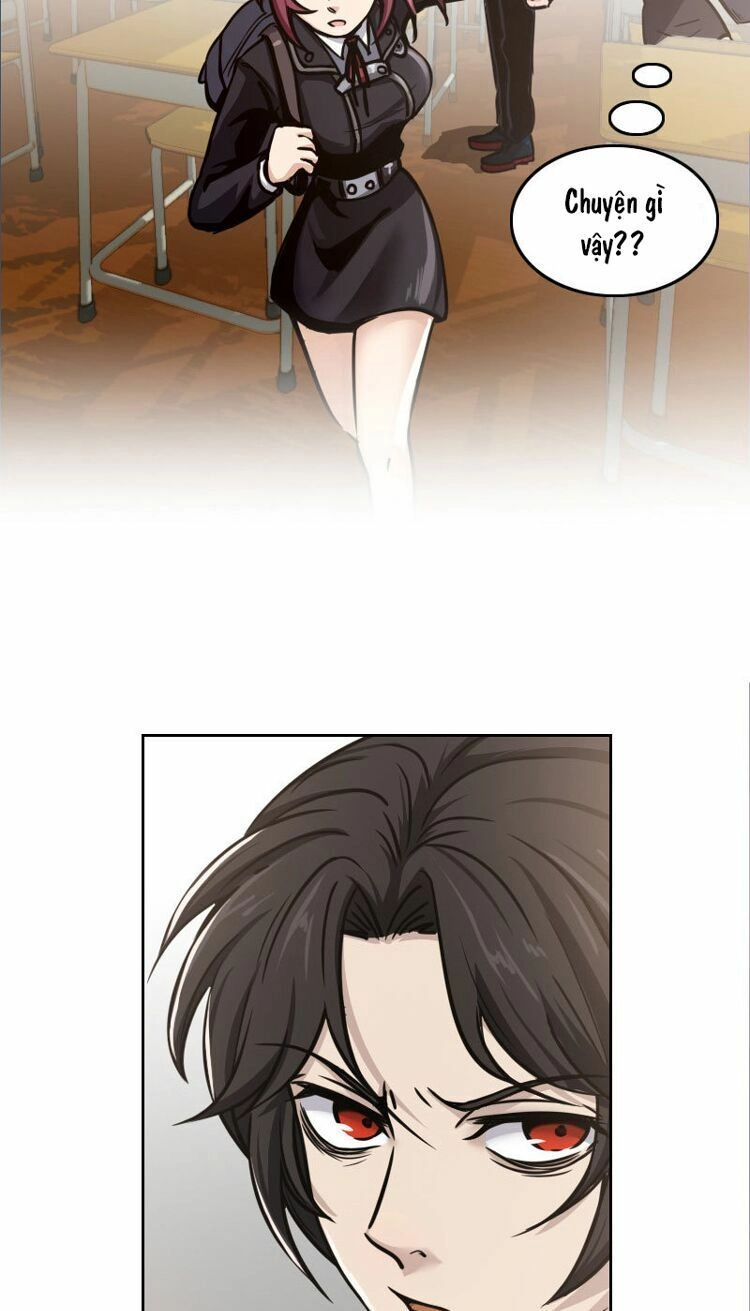 Cấp Tiên Phong Chapter 8 - 11